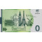  0 Euro biljet Heiligenhafen